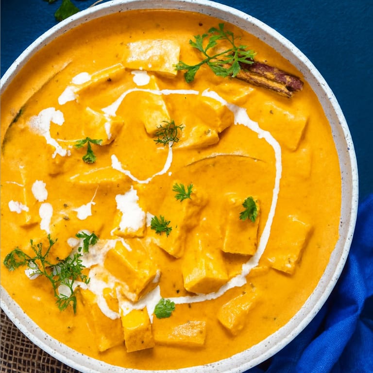 Spice Up Your Meal with Masala Delights