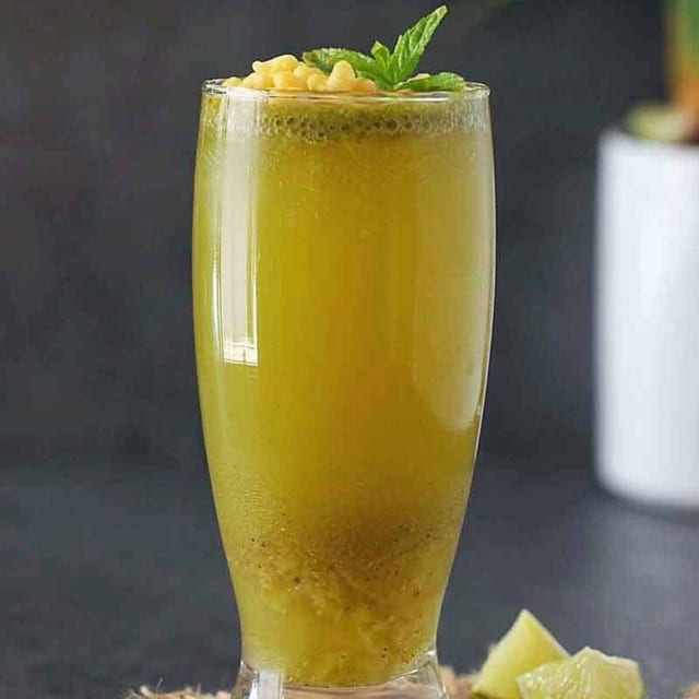 Jal Jeera.