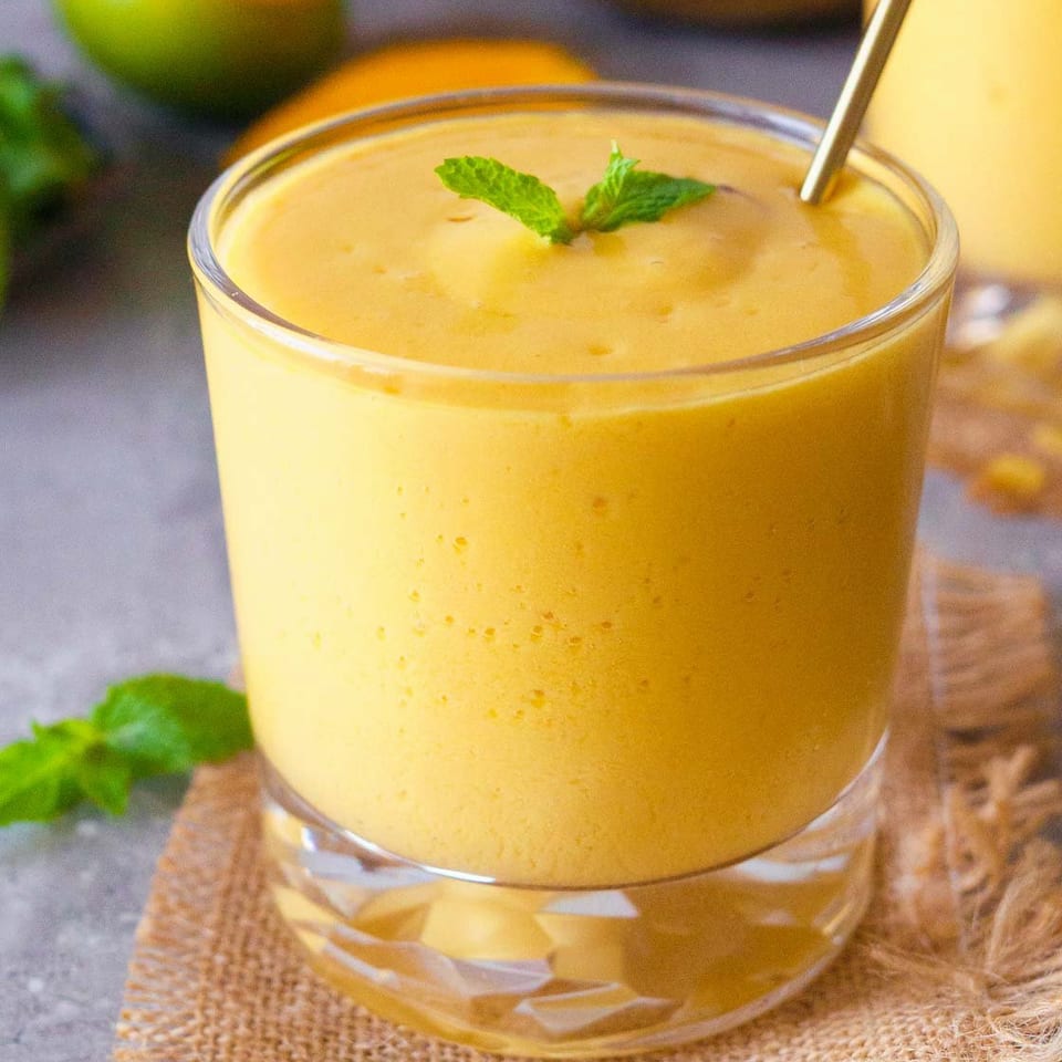 Savor Our Lassi Selection