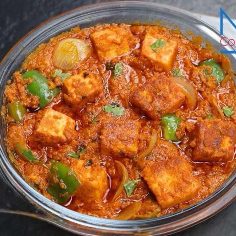 Tantalizing Tikka Masala: A Flavorful Indian Delight