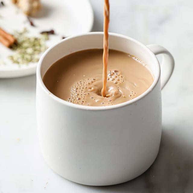 Chai.